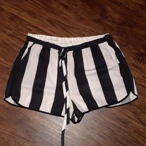 Forever 21 sexy shorts size M